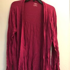 Sleep Shirt/Cover-Up